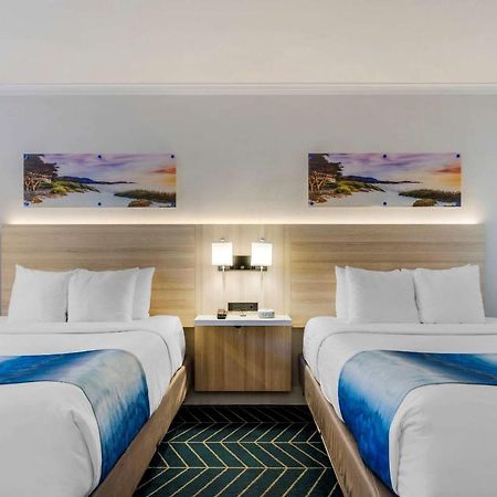 Comfort Inn Carmel By The Sea Luaran gambar