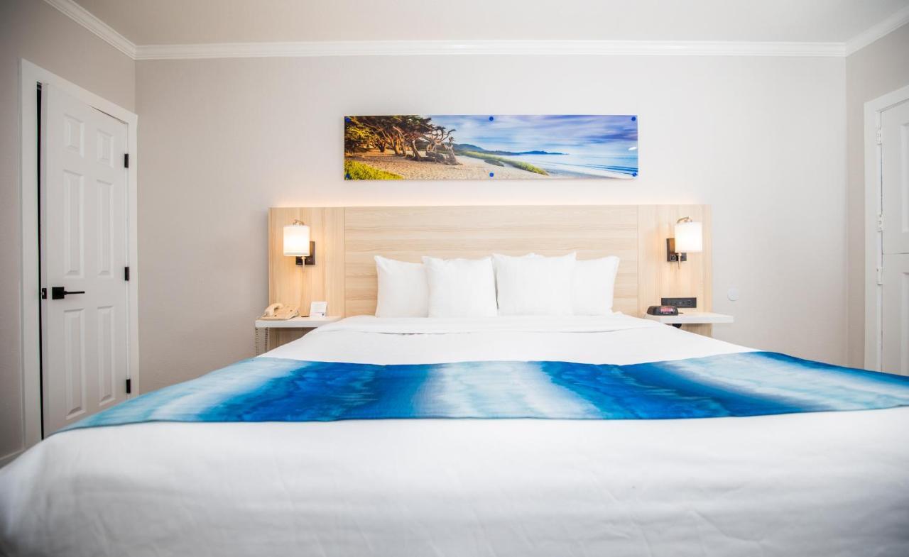 Comfort Inn Carmel By The Sea Luaran gambar