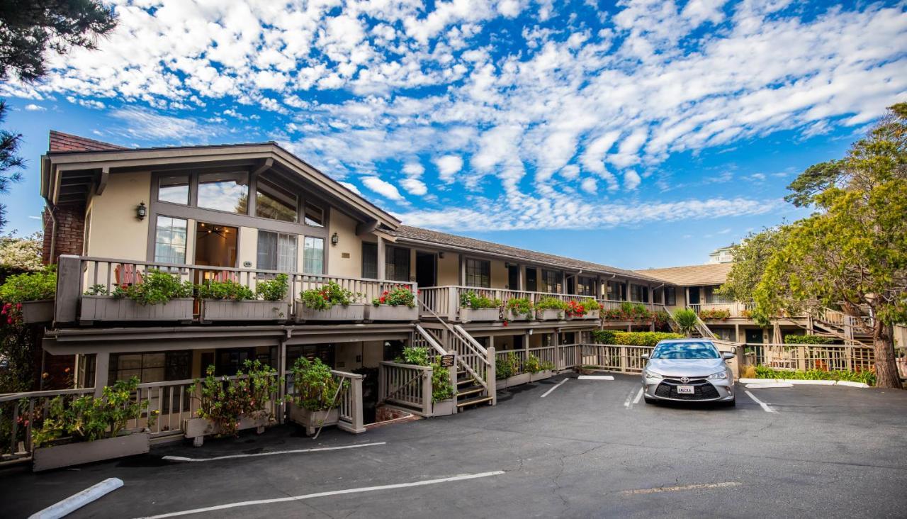 Comfort Inn Carmel By The Sea Luaran gambar