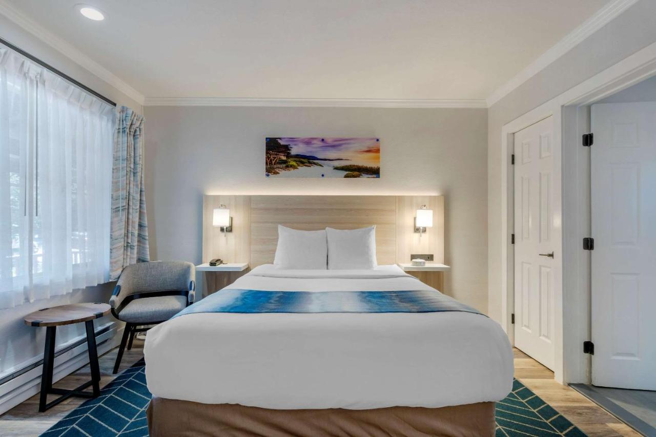 Comfort Inn Carmel By The Sea Luaran gambar