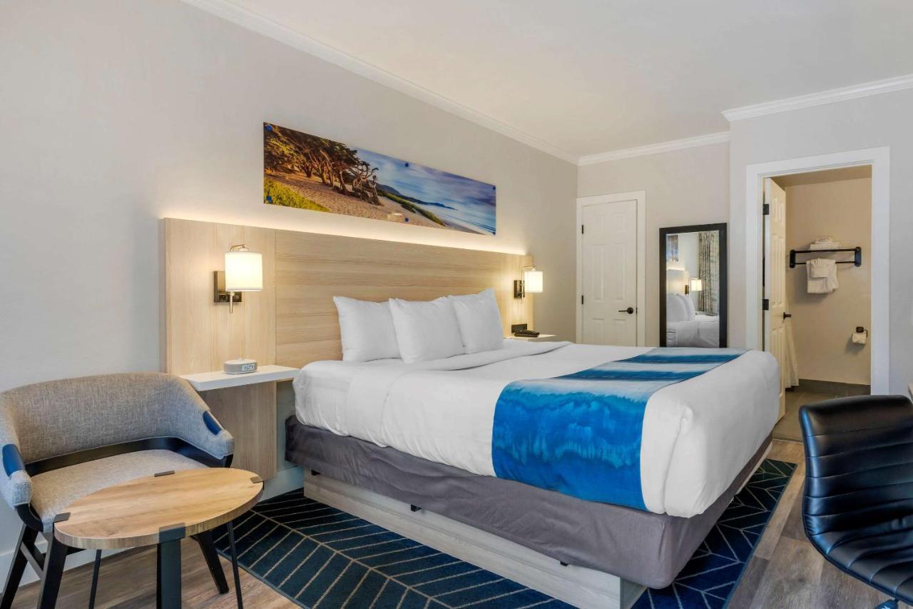 Comfort Inn Carmel By The Sea Luaran gambar